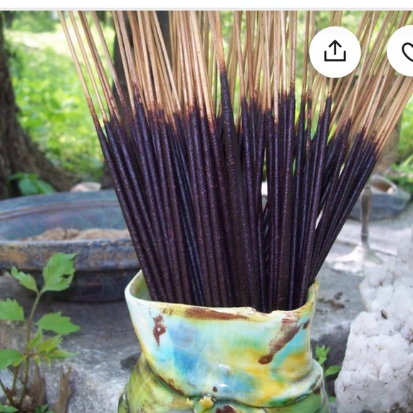 🎋Citronella Incense Sticks 11" 30 Sticks - Picture 2 of 2